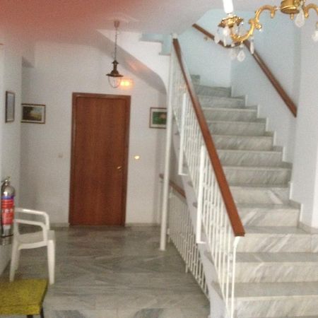 Vlikhón Dimitris Rooms מראה חיצוני תמונה