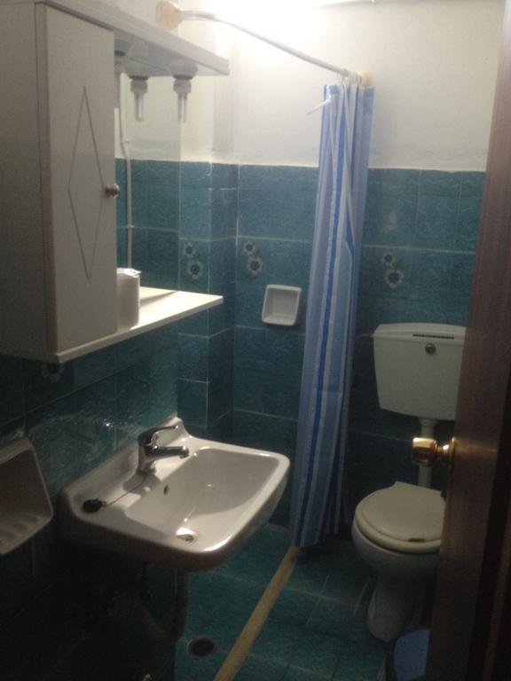 Vlikhón Dimitris Rooms חדר תמונה