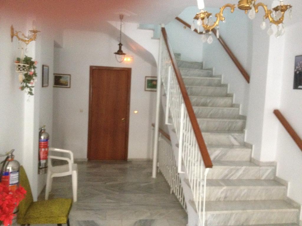 Vlikhón Dimitris Rooms מראה חיצוני תמונה