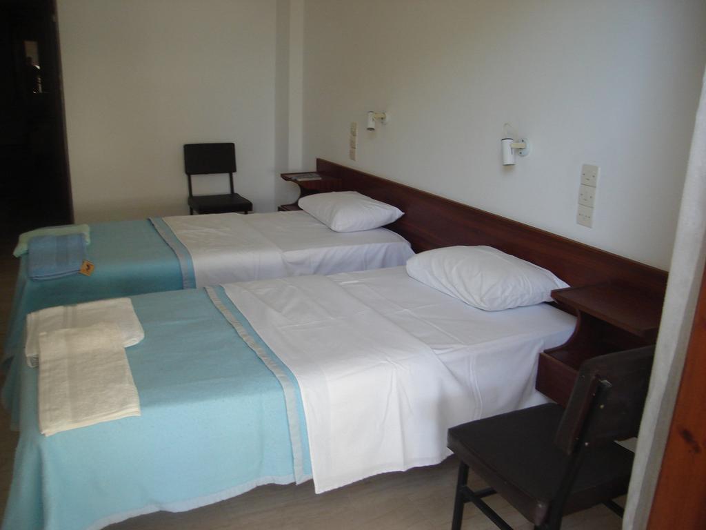 Vlikhón Dimitris Rooms חדר תמונה