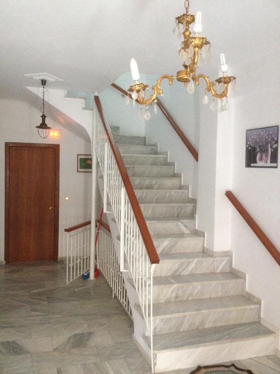 Vlikhón Dimitris Rooms מראה חיצוני תמונה