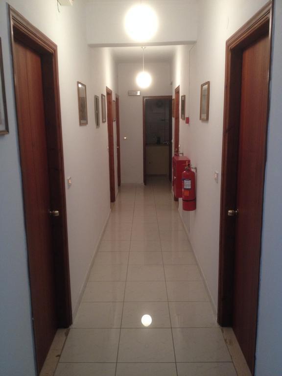 Vlikhón Dimitris Rooms מראה חיצוני תמונה